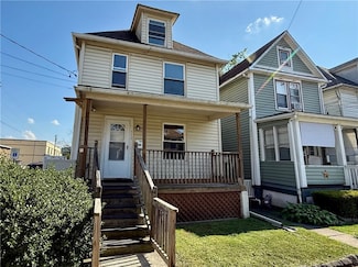 515 W Brady St, Butler, PA 16001