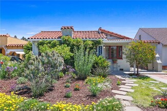 3320 Orange Ave, Signal Hill, CA 90755