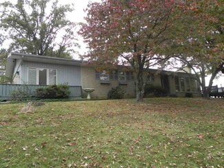 4 William Tell Blvd, Tell City, IN 47586