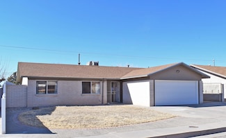 6209 Barnhart St NE, Albuquerque, NM 87109