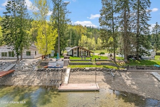 333 E Cedar Ln, Priest River, ID 83856