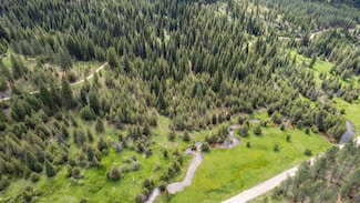 41 Clear Creek Rd, Cascade, ID 83611