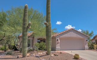 5346 W Lace Cactus Place, Marana, AZ 85658