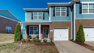 4141 Grapevine Loop, Smyrna, TN 37167