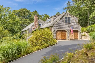 50 Old Valley Rd, Brewster, MA 02631