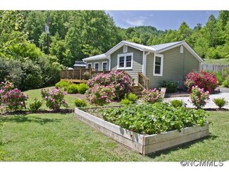 91 Dock Branch Rd, Barnardsville, NC 28709