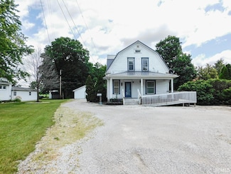 727 N Main St, Bluffton, IN 46714