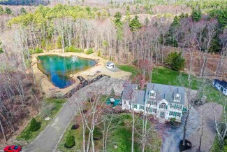 9 Squire Rd, Fremont, NH 03044