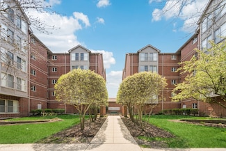 27 E Hattendorf Ave Unit 213, Roselle, IL 60172