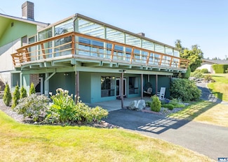 1301 S 3rd Ave #Lower-1a, Sequim, WA 98382