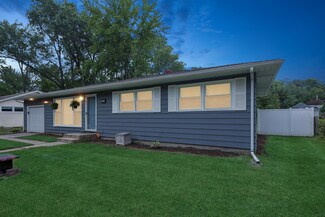 217 Avondale Dr, Trail Creek, IN 46360
