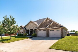 1006 Wagon Trail, Greenville, IN 47124