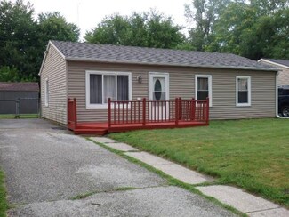 3440 E 20th Place, Lake Station, IN 46405
