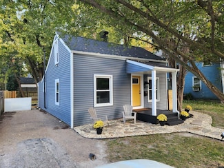 438 W Union St, Edwardsville, IL 62025
