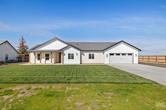 22537 Meacham Rd, Bakersfield, CA 93314