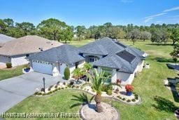 3541 E Glen Eagles Dr, Avon Park, FL 33825