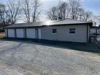 508 E Swihart St, Columbia City, IN 46725
