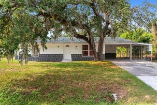 20167 Rutherford Ave, Port Charlotte, FL 33952
