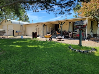 57580 Fall Rd, Christmas Valley, OR 97641