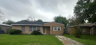 2001 15th Ave N, Texas City, TX 77590