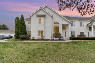 3001 Columbine Cir Unit A, Valparaiso, IN 46383