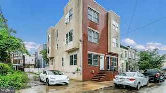 436 N Sloan St, Philadelphia, PA 19104
