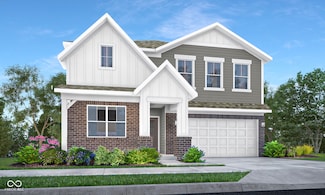 19820 Moorpark Landing, Noblesville, IN 46062