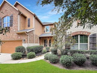 18614 Rimini Ridge Ct, Cypress, TX 77429
