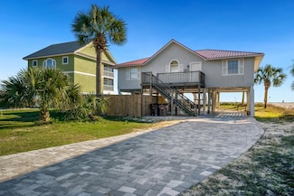 140 Treasure Dr, Port Saint Joe, FL 32456