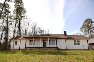 446 Brown Bridge Rd, Chatsworth, GA 30705