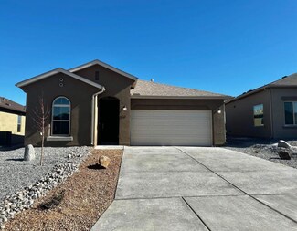 274 Adeline Ave SW, Los Lunas, NM 87031
