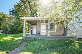 612 Winkler Ave, Louisville, KY 40208