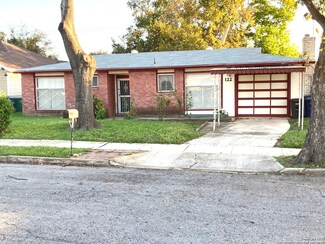 122 Gorham Dr, San Antonio, TX 78226