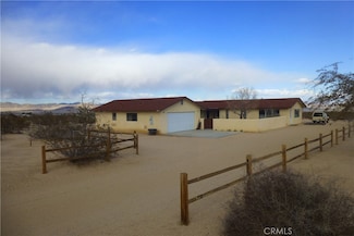 3475 Canyon Rd, Twentynine Palms, CA 92277