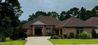 448 Jacob Mott Dr, Wilmington, NC 28412