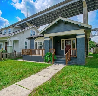425 Park Blvd, New Orleans, LA 70114
