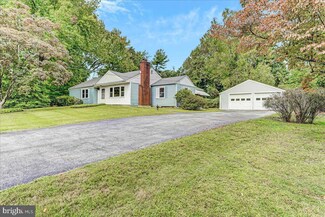 1601 Ivy Ln, West Chester, PA 19380