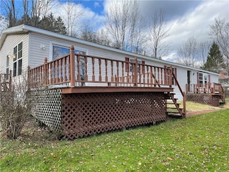 10 Jericho Rd, Bainbridge, NY 13733