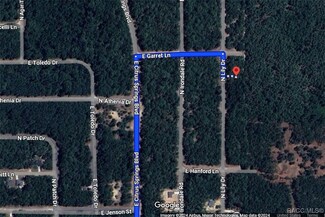 9297 N Lily Dr, Dunnellon, FL 34434