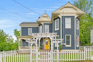 116 Harrison Ave, Mount Sterling, KY 40353