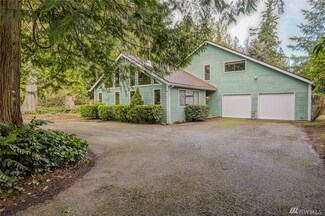 121 W Eugene St, Port Hadlock, WA 98339