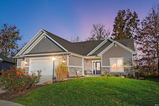 1088 Henley Cove, Fort Wayne, IN 46825