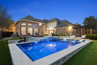 1715 San Jacinto Dr, Allen, TX 75013