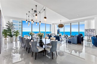 17901 Collins Ave Unit TS4205, Sunny Isles Beach, FL 33160