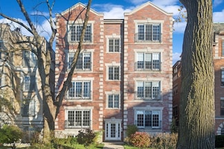 1935 Sherman Ave Unit 1N, Evanston, IL 60201