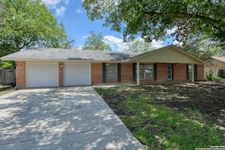 641 Richfield Dr, San Antonio, TX 78239