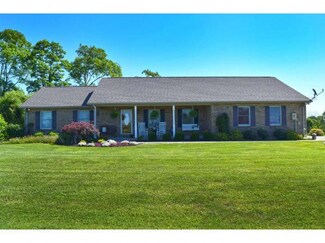 6160 Nelson Rd, Rising Sun, IN 47040