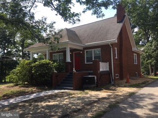 4909 Saint Barnabas Rd, Temple Hills, MD 20748