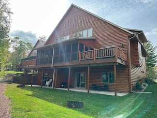 6336 Wilderness Rd Unit 32, Pequot Lakes, MN 56472