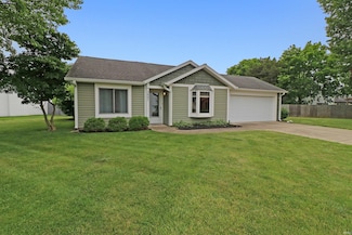 3847 Lodi Ln, Lafayette, IN 47905